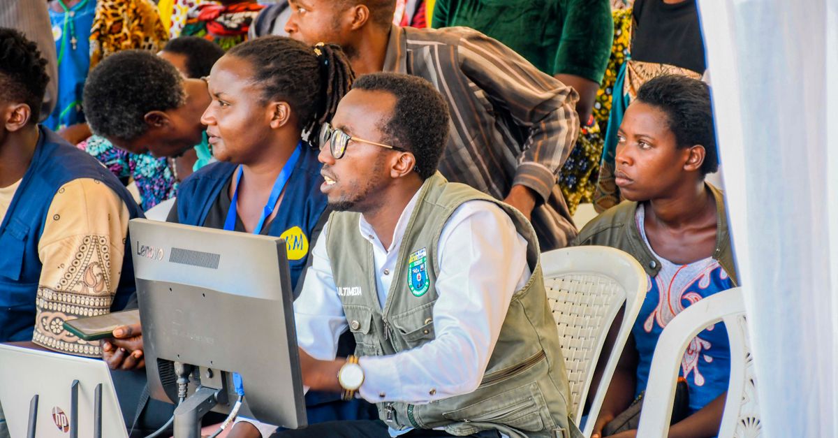 E4-07 · Diriger une association de commerçants