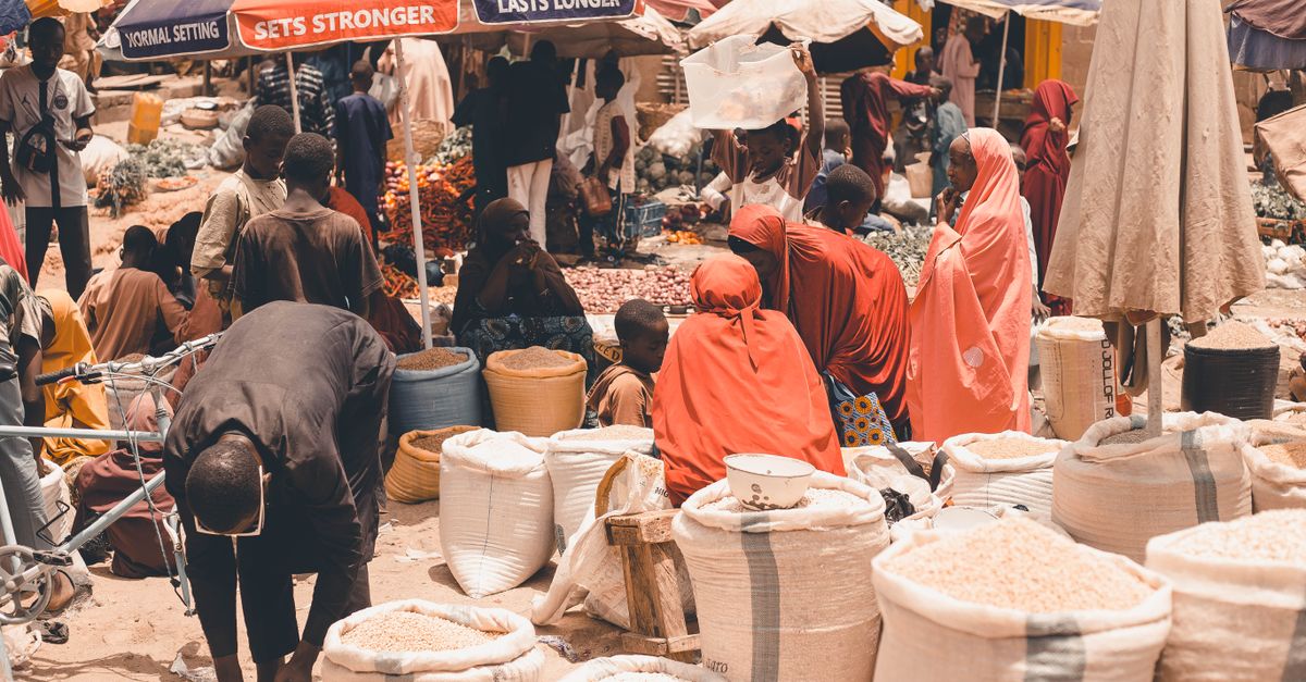 E5-10 · Commerce B2B interafricain : salons et réseaux